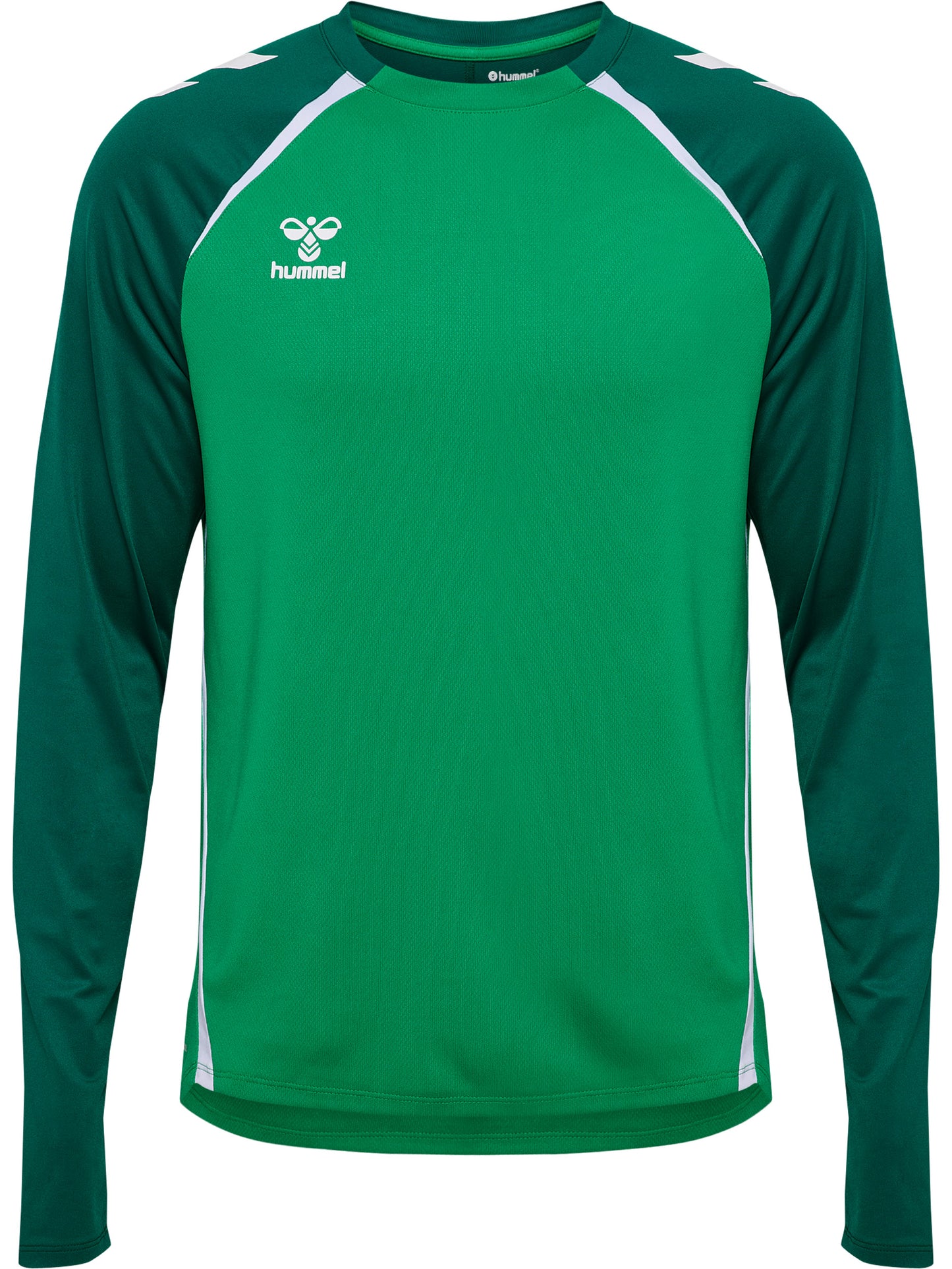 6327-JELLY BEAN/EVERGREEN