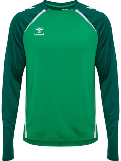 hmlLEAD 2.0 CREW SWEAT