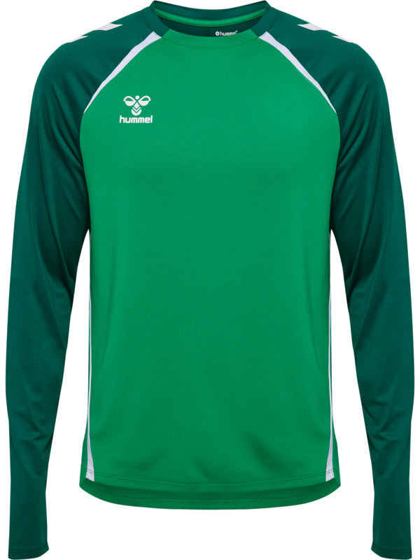 6327-JELLY BEAN/EVERGREEN