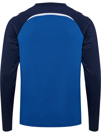 8607-TRUE BLUE/MARINE