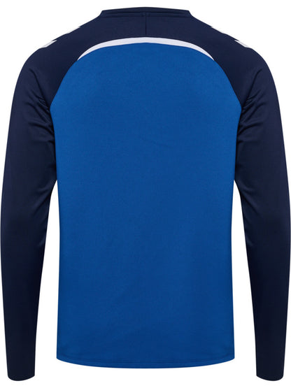 hmlLEAD 2.0 CREW SWEAT