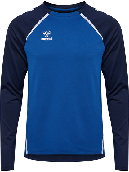 8607-TRUE BLUE/MARINE