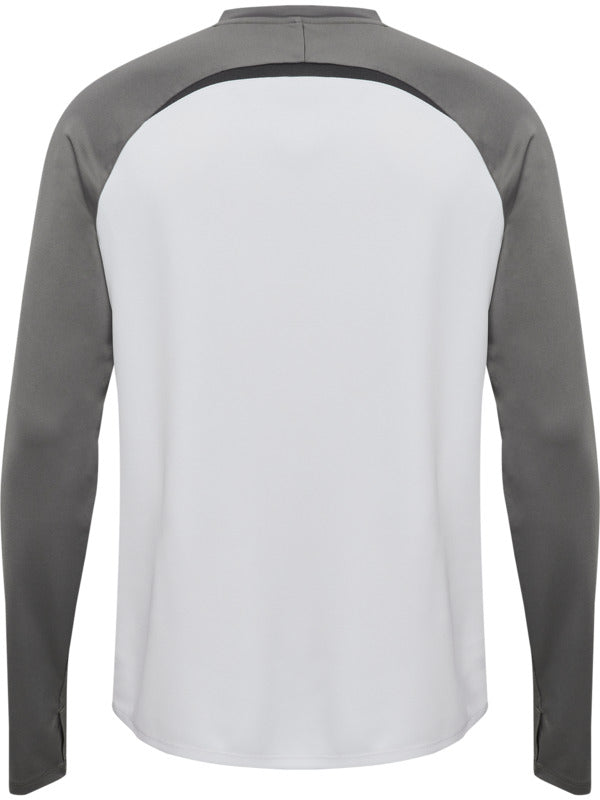 hmlLEAD 2.0 CREW SWEAT