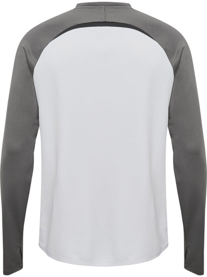 9396-WHITE/STEEL GRAY