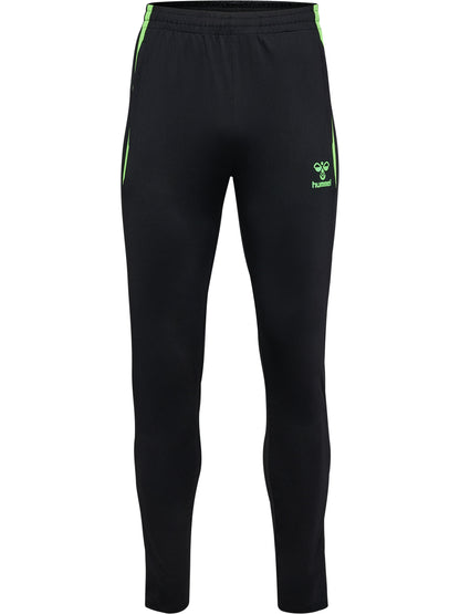 1015-BLACK/GREEN GECKO