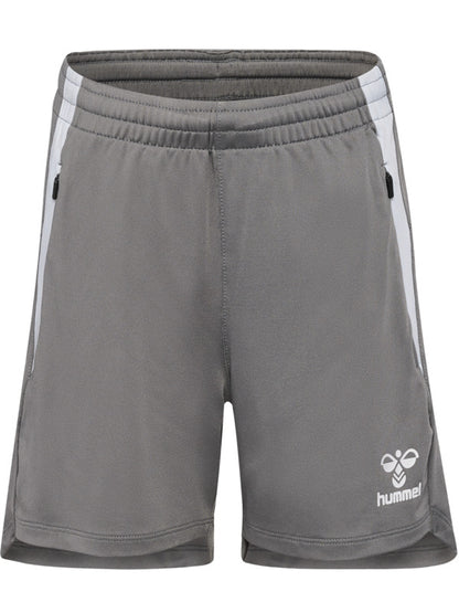 hmlLEAD 2.0 TRAINING SHORTS KIDS