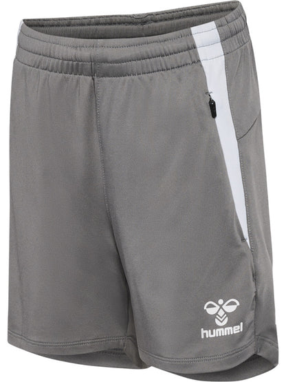 hmlLEAD 2.0 TRAINING SHORTS KIDS