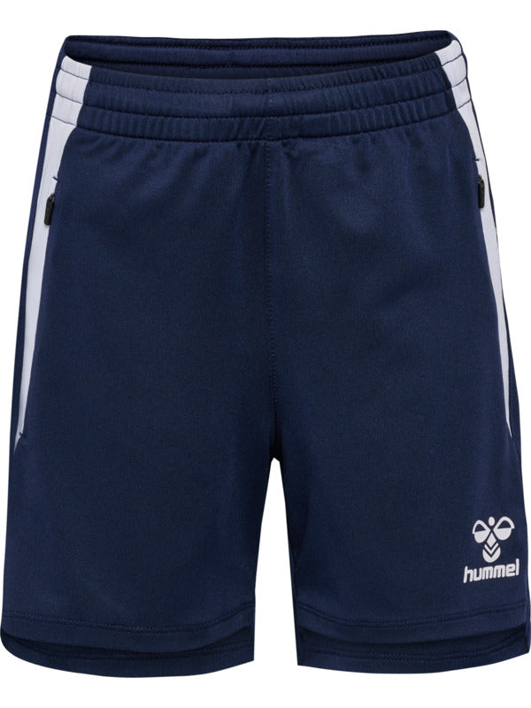 hmlLEAD 2.0 TRAINING SHORTS KIDS