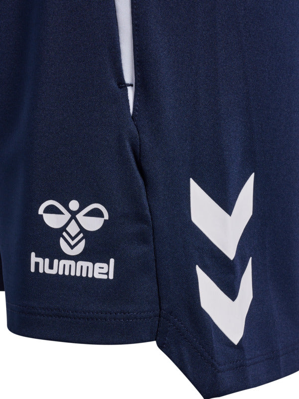 hmlLEAD 2.0 TRAINING SHORTS KIDS