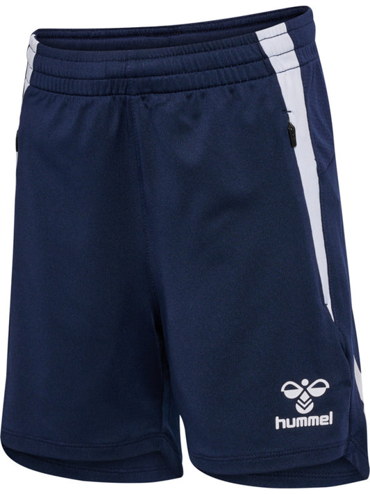 hmlLEAD 2.0 TRAINING SHORTS KIDS