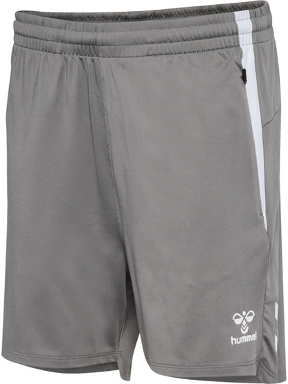 hmlLEAD 2.0 TRAINING SHORTS WOMAN