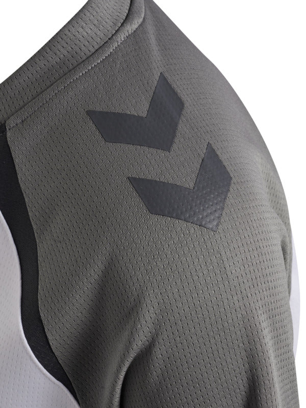 hmlLEAD 2.0 POLO WOMAN