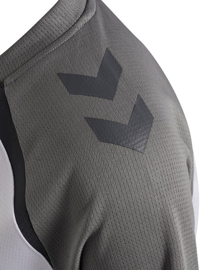 hmlLEAD 2.0 POLO WOMAN