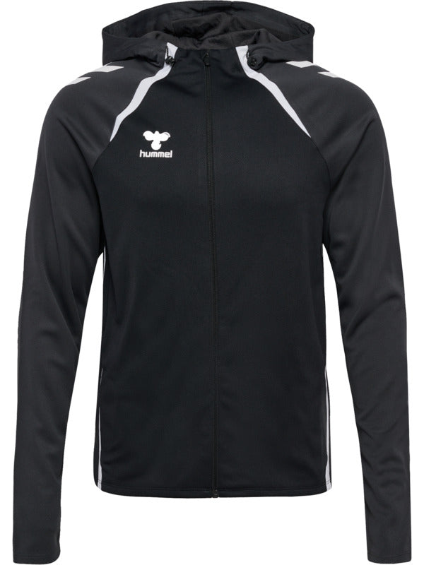 hmlLEAD 2.0 ZIP HOODIE