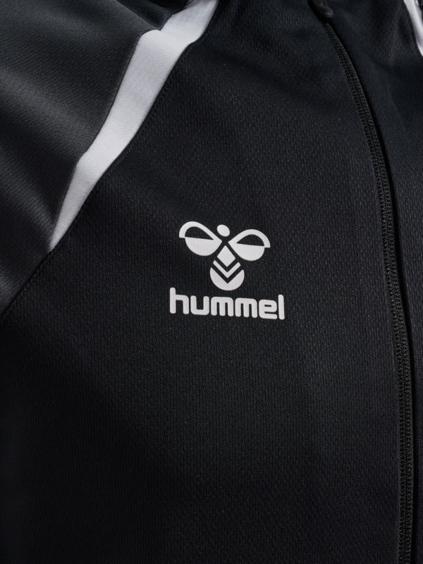 hmlLEAD 2.0 ZIP HOODIE
