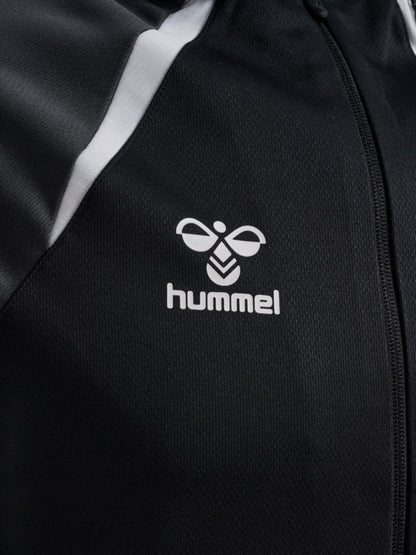 hmlLEAD 2.0 ZIP HOODIE