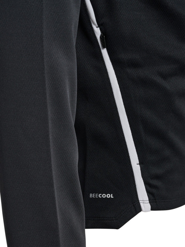 hmlLEAD 2.0 ZIP HOODIE