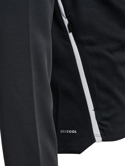 hmlLEAD 2.0 ZIP HOODIE