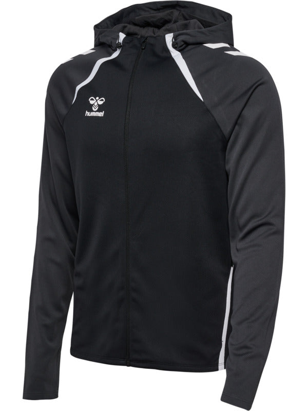 hmlLEAD 2.0 ZIP HOODIE