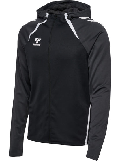 hmlLEAD 2.0 ZIP HOODIE