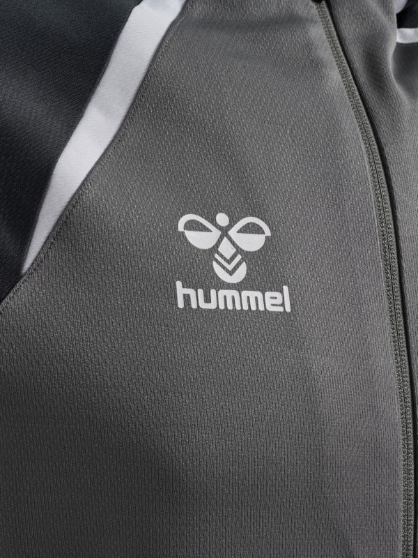 hmlLEAD 2.0 ZIP HOODIE