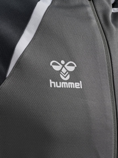 hmlLEAD 2.0 ZIP HOODIE