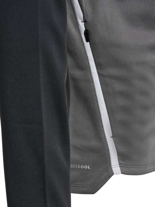 hmlLEAD 2.0 ZIP HOODIE