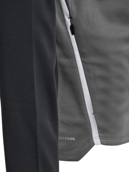 hmlLEAD 2.0 ZIP HOODIE