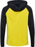 5800-BLAZING YELLOW/BLACK