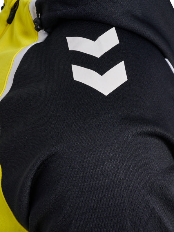 hmlLEAD 2.0 ZIP HOODIE