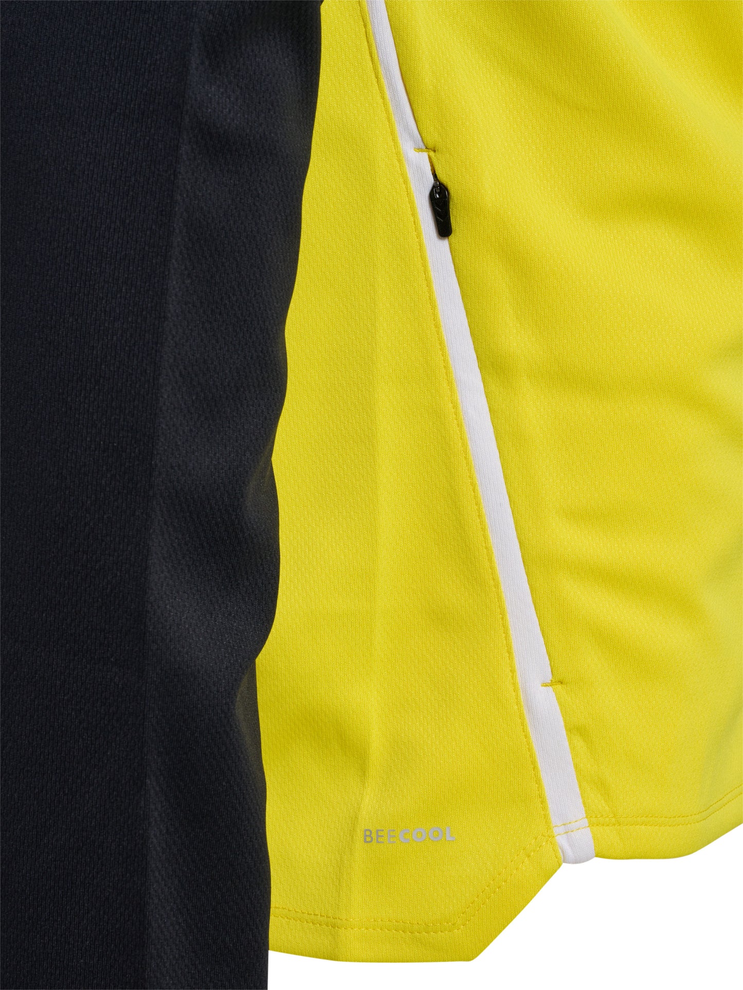 5800-BLAZING YELLOW/BLACK
