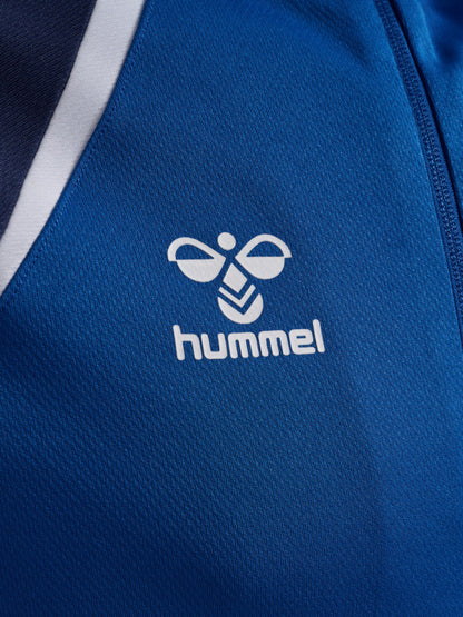 hmlLEAD 2.0 ZIP HOODIE