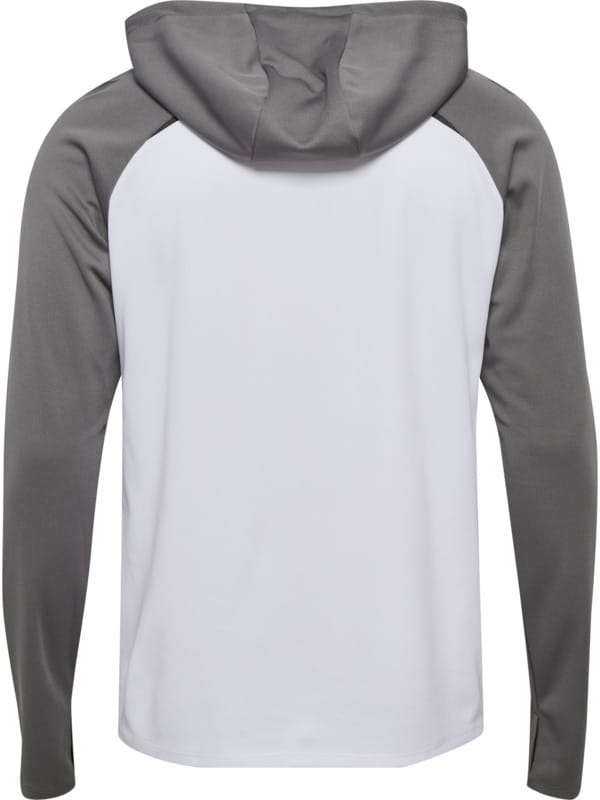 hmlLEAD 2.0 ZIP HOODIE