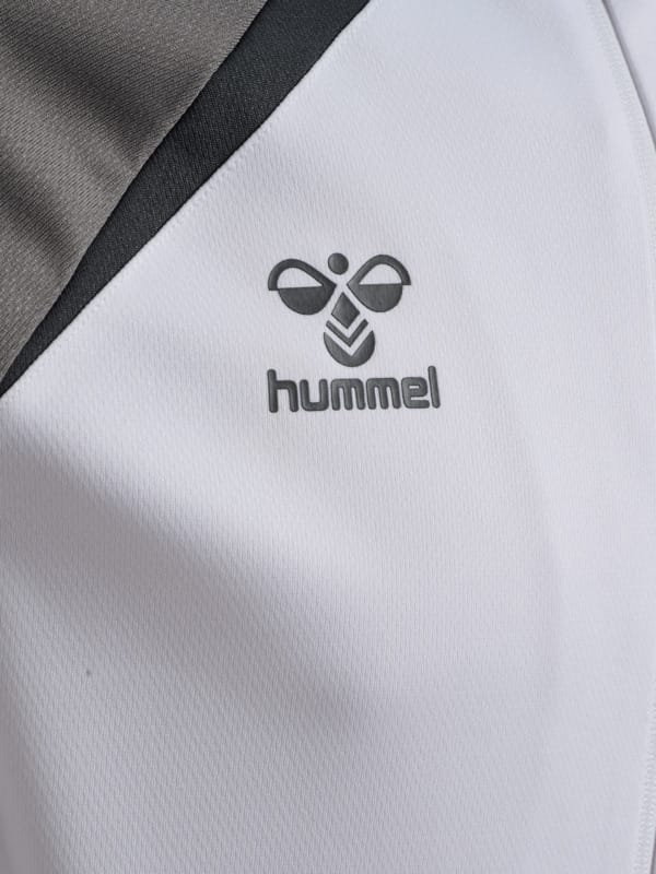 hmlLEAD 2.0 ZIP HOODIE