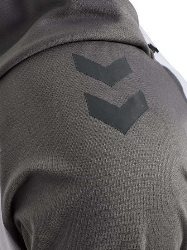 hmlLEAD 2.0 ZIP HOODIE