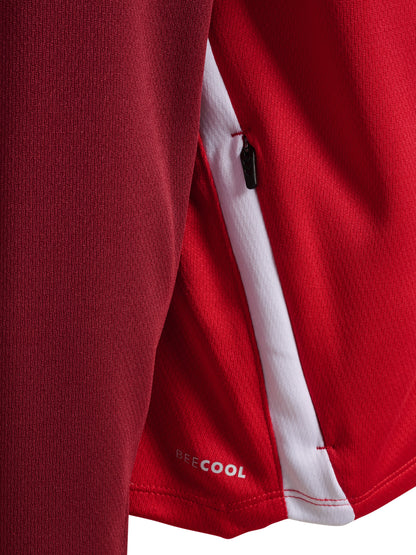 3713-TRUE RED/MAROON