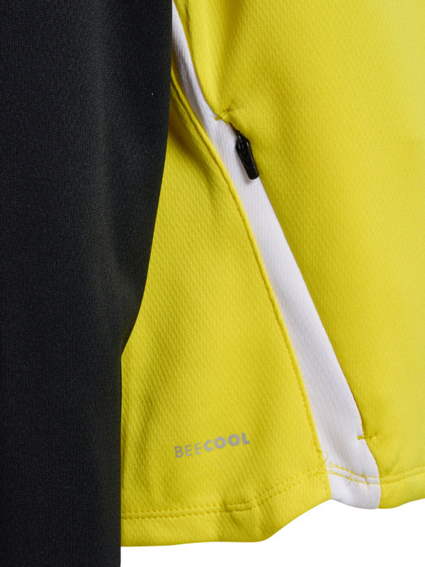 hmlLEAD 2.0 ZIP HOODIE KIDS