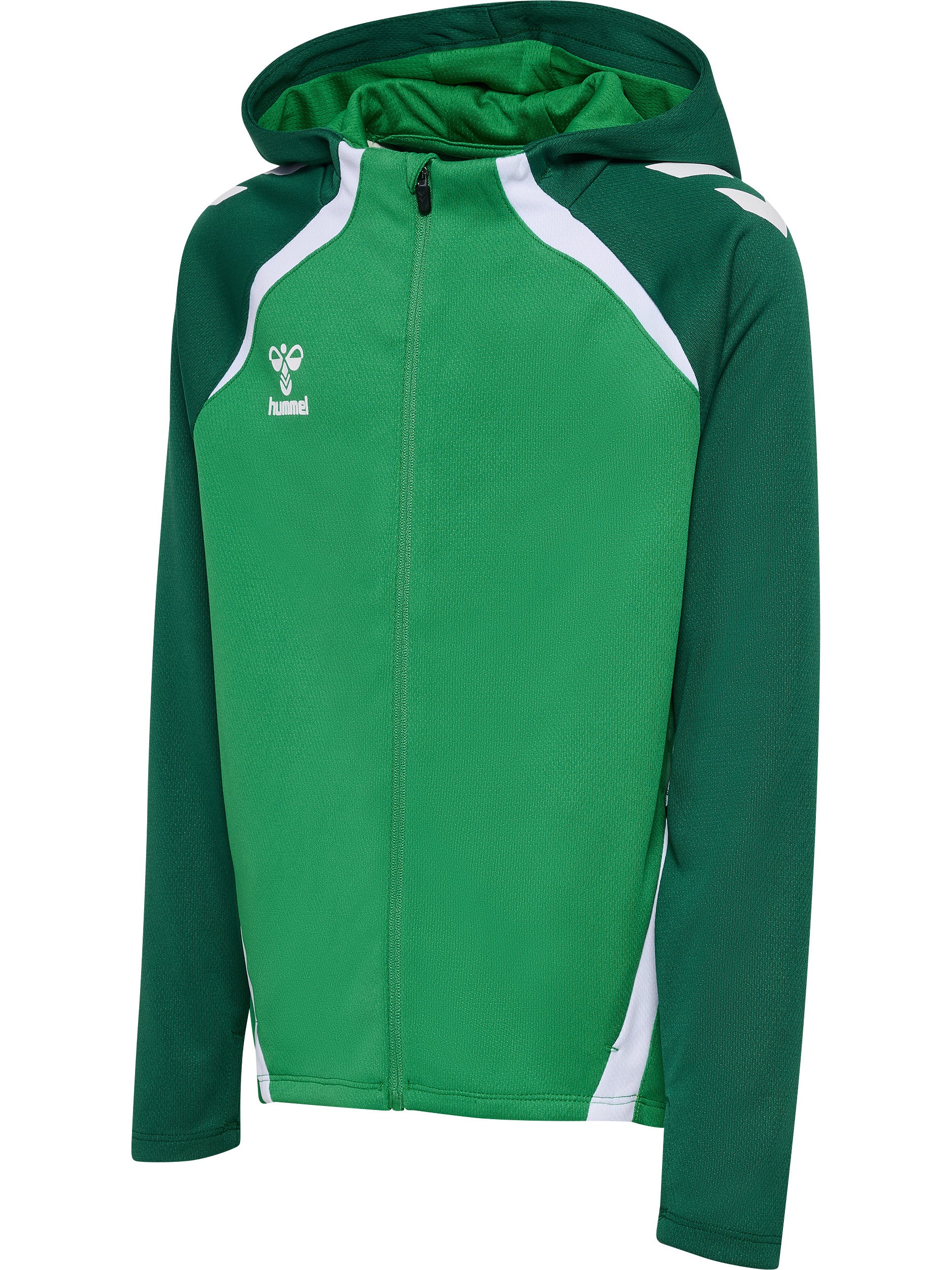 6327-JELLY BEAN/EVERGREEN