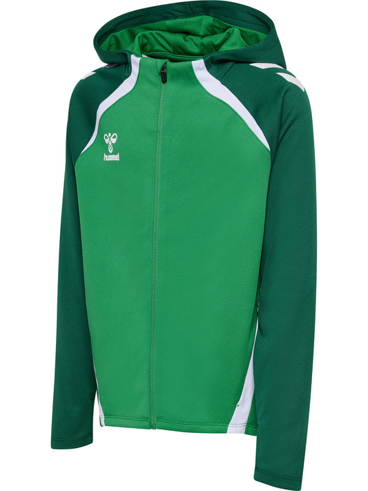 6327-JELLY BEAN/EVERGREEN