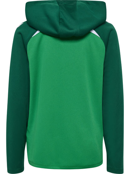 6327-JELLY BEAN/EVERGREEN