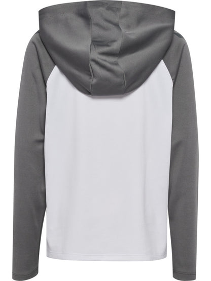 9396-WHITE/STEEL GRAY