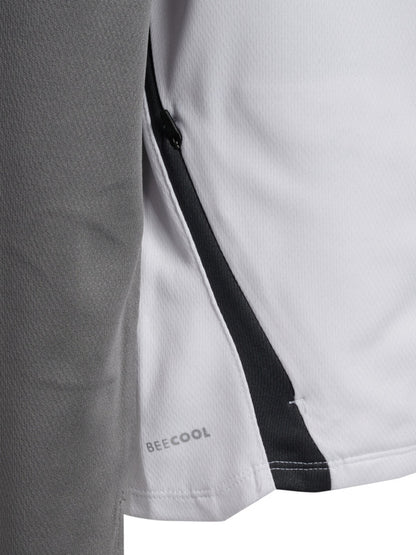 hmlLEAD 2.0 ZIP HOODIE KIDS