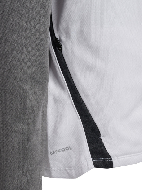 9396-WHITE/STEEL GRAY