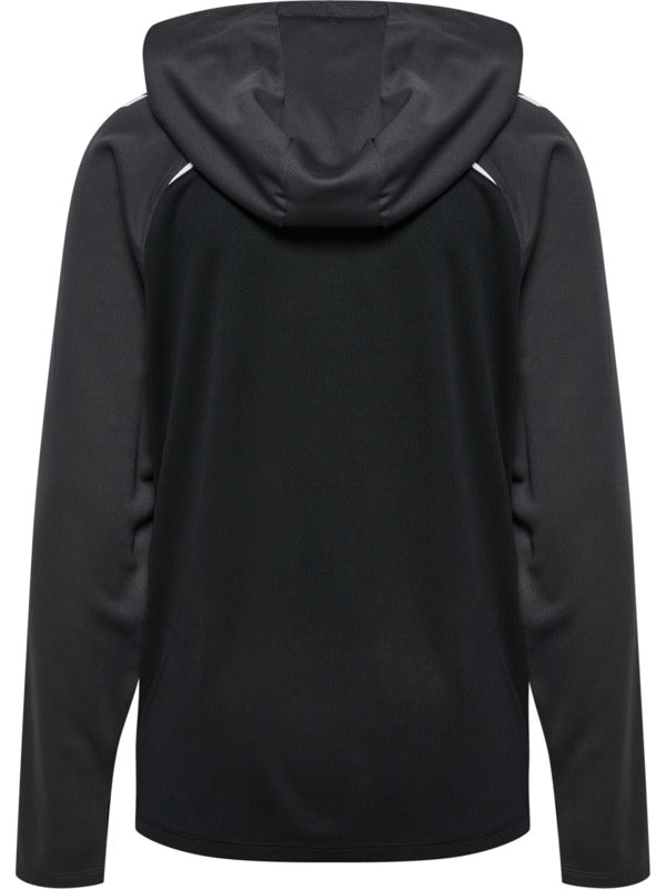 hmlLEAD 2.0 ZIP HOODIE WOMAN