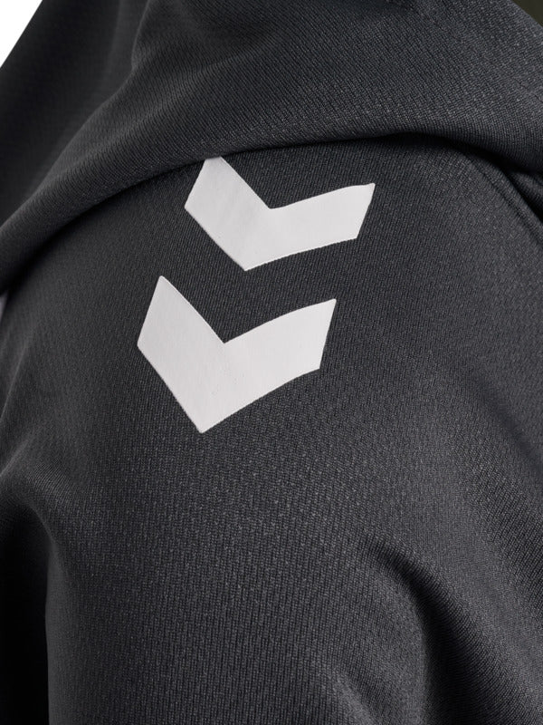 hmlLEAD 2.0 ZIP HOODIE WOMAN