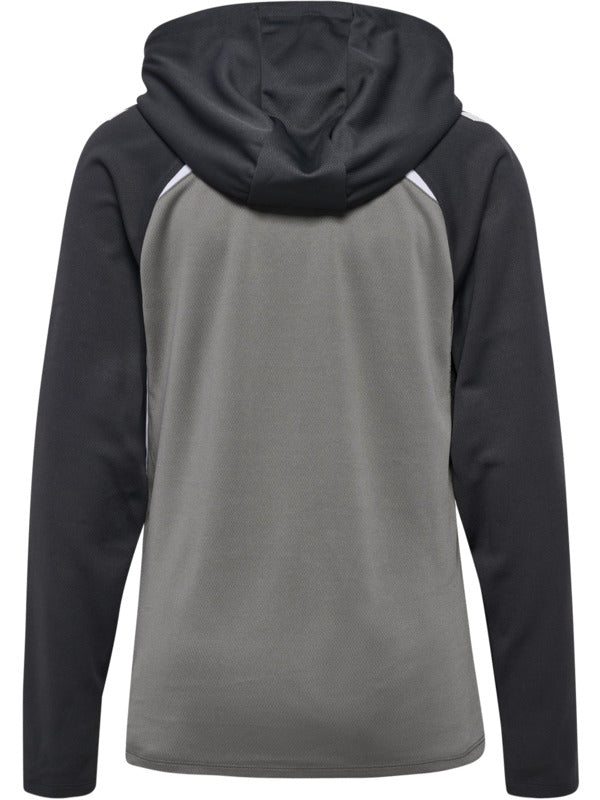 hmlLEAD 2.0 ZIP HOODIE WOMAN
