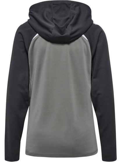 hmlLEAD 2.0 ZIP HOODIE WOMAN