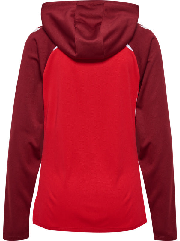 hmlLEAD 2.0 ZIP HOODIE WOMAN