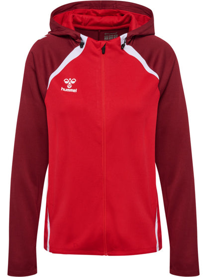 3713-TRUE RED/MAROON