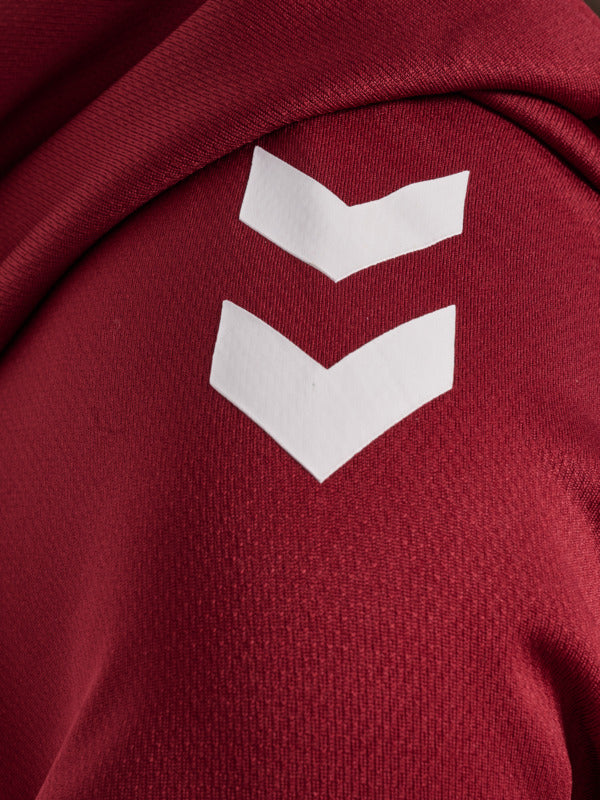 3713-TRUE RED/MAROON